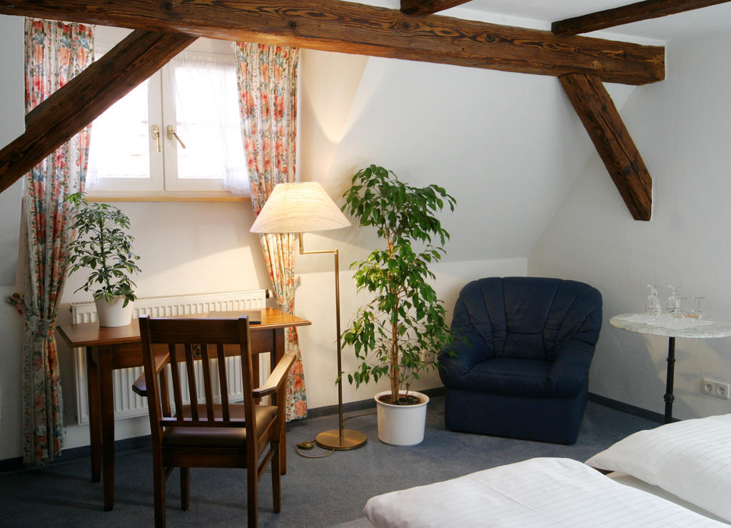 Hotel Engel Rheinmunster Εξωτερικό φωτογραφία